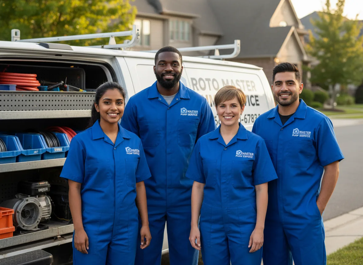 Sump Pump Installation company in New Haven, MI